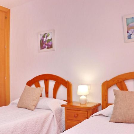 Apartamento Bateles كونيل ذي لا فرونتيرا المظهر الخارجي الصورة