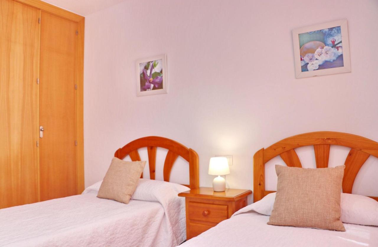 Apartamento Bateles كونيل ذي لا فرونتيرا المظهر الخارجي الصورة