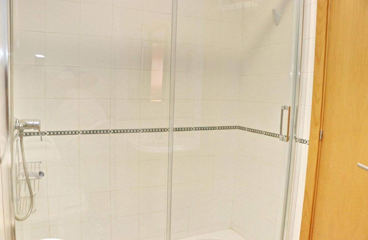 Apartamento Bateles كونيل ذي لا فرونتيرا المظهر الخارجي الصورة