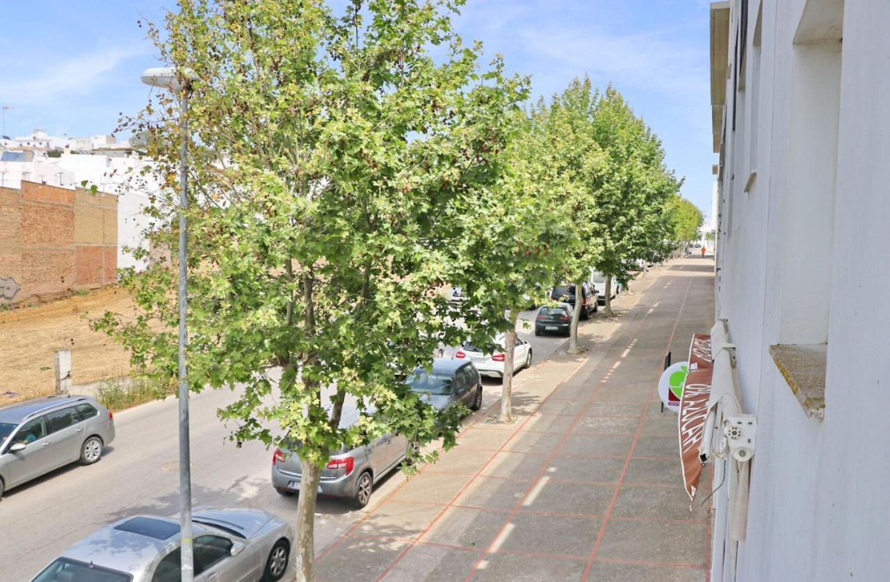 Apartamento Bateles كونيل ذي لا فرونتيرا المظهر الخارجي الصورة