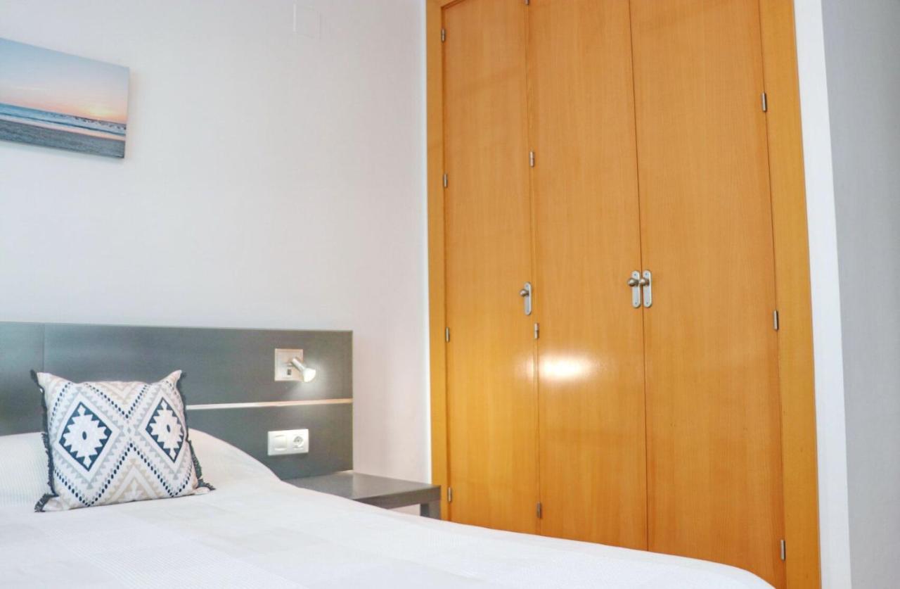 Apartamento Bateles كونيل ذي لا فرونتيرا المظهر الخارجي الصورة