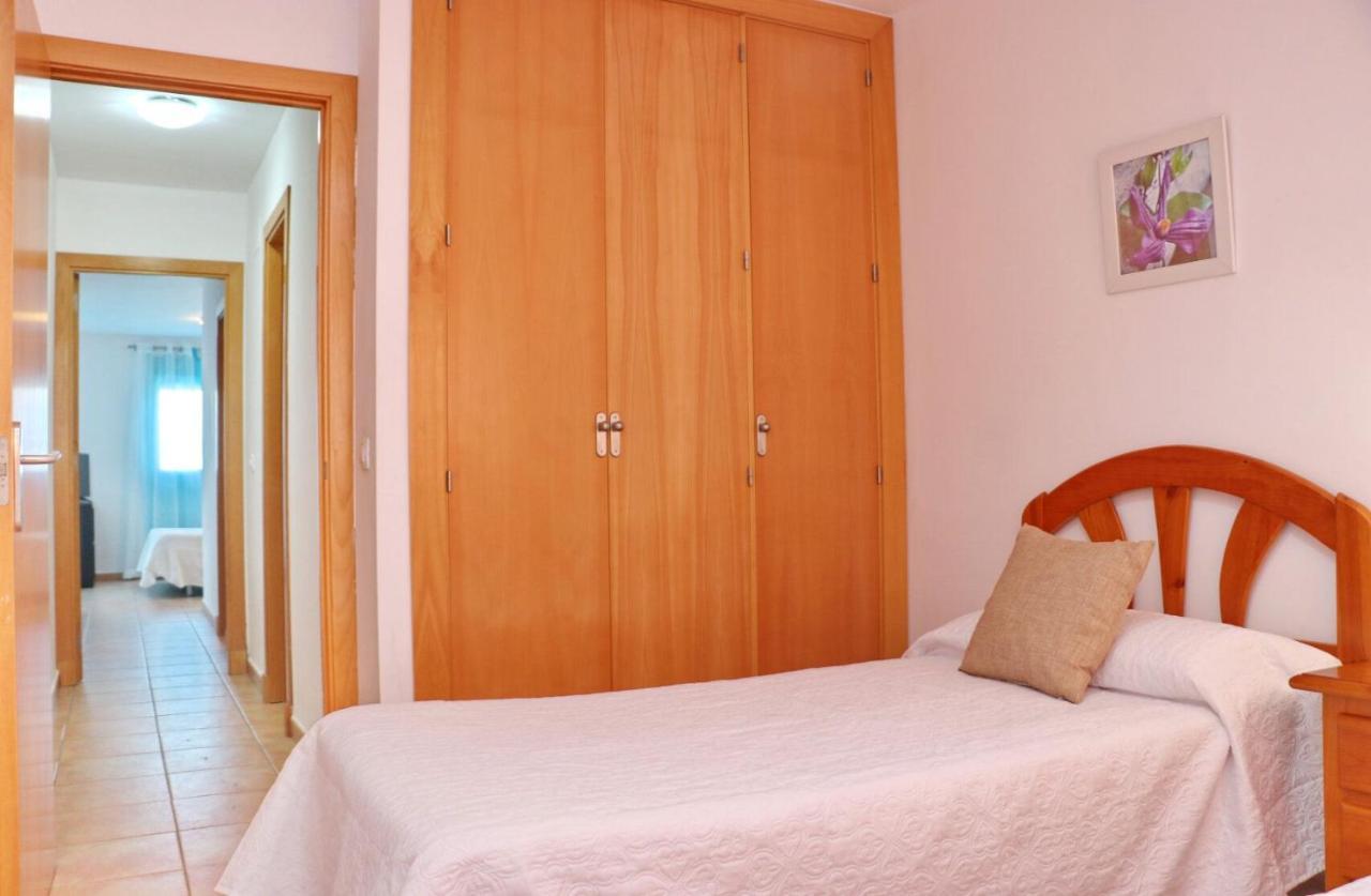 Apartamento Bateles كونيل ذي لا فرونتيرا المظهر الخارجي الصورة