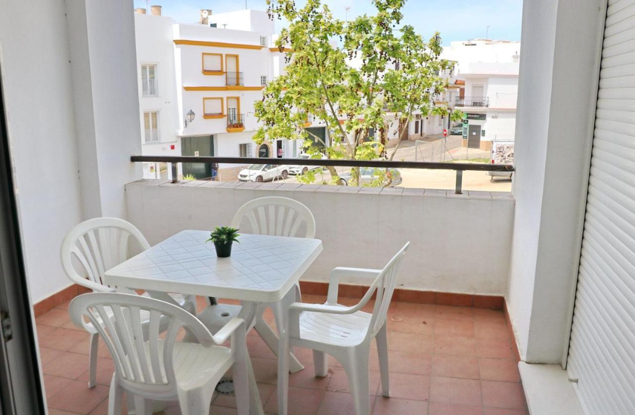 Apartamento Bateles كونيل ذي لا فرونتيرا المظهر الخارجي الصورة