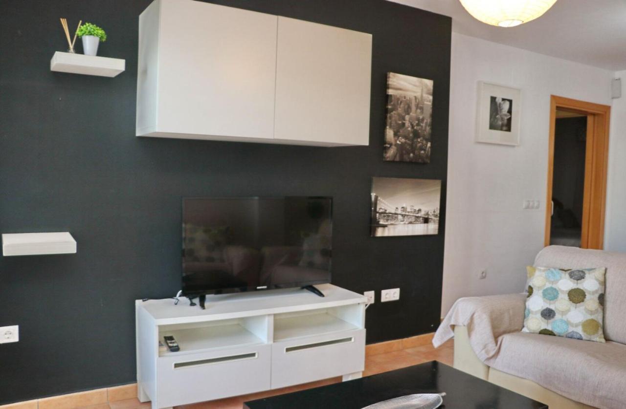 Apartamento Bateles كونيل ذي لا فرونتيرا المظهر الخارجي الصورة