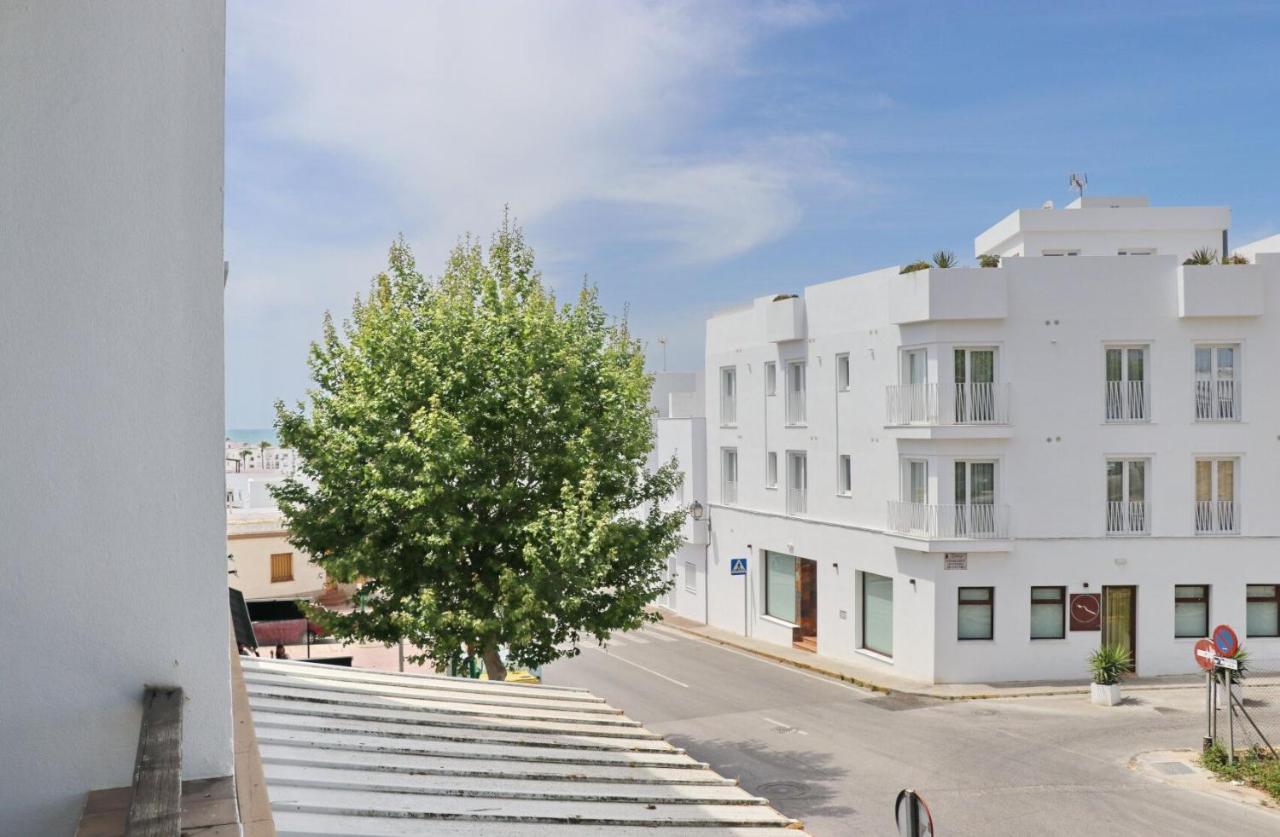 Apartamento Bateles كونيل ذي لا فرونتيرا المظهر الخارجي الصورة